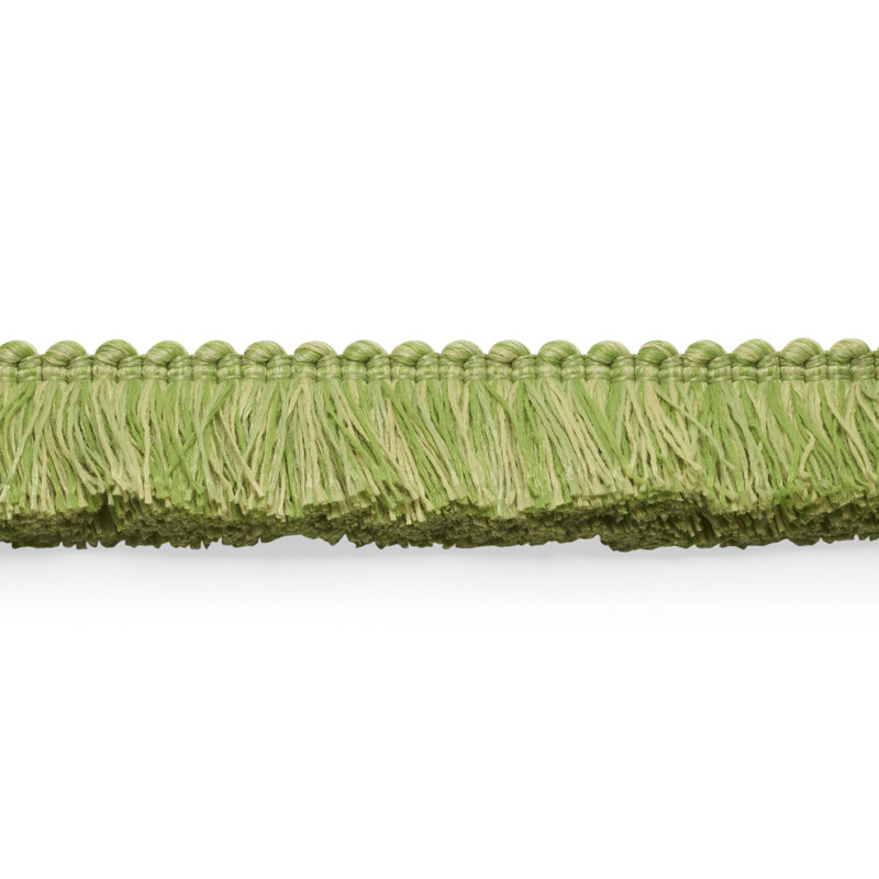 Meyer Brush Fringe, Leaf