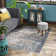 Modway Minu Distressed Persian Medallion Area Rug