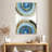 Avery Together Forever Abstract-108234703
