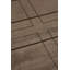Super Tibetan hand-knotted Wool/Bamboo Silk Beige Area Rug