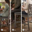 Tabouret Wasdale-346652284