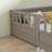 Full Size  Floor Bed-1085044939