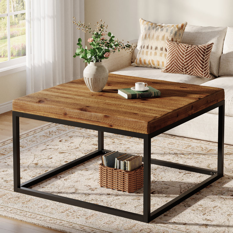 Table basse 31,5 pouces