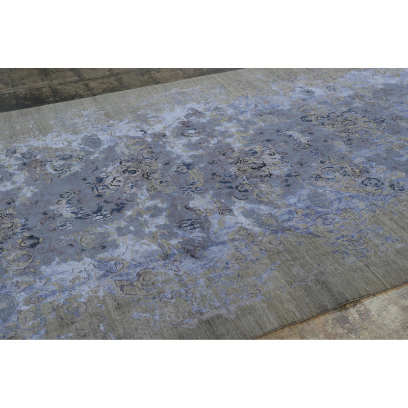 Modern Area Rug