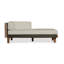 Catalina Outdoor Teak Chaise Lounge-1477663817-1477663764