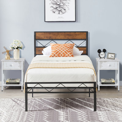 Alicia Piece Bedroom Set