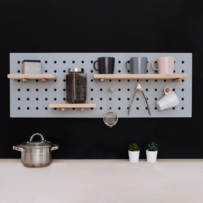 Haggen Pegboard