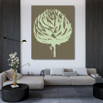 Artichoke 12 MCG-B2212D