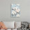 «Pure Beauty I» par Eva Watts - reproduction d'art