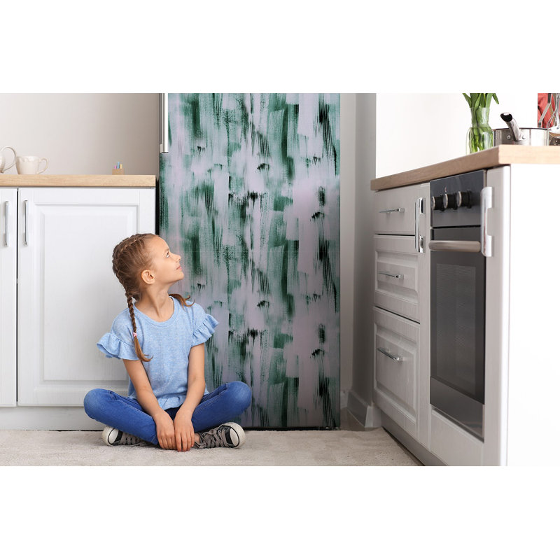 Scenic & Cityscapes Door Decal