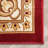 Denzel Geometric Indoor Rug-20118710