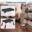 1 - Step Folding Step Stool