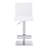 Bucoli Modern Adjustable Swivel Metal Bar Stool-323826949-323826948