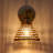Cedor Armed Sconce