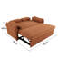 2 Seater Sofa-2066952610