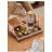 Wood Tray-101460763