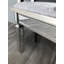 Kanye Solid Wood Accent Stool