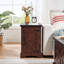 Table basse et table de bout Farmhouse