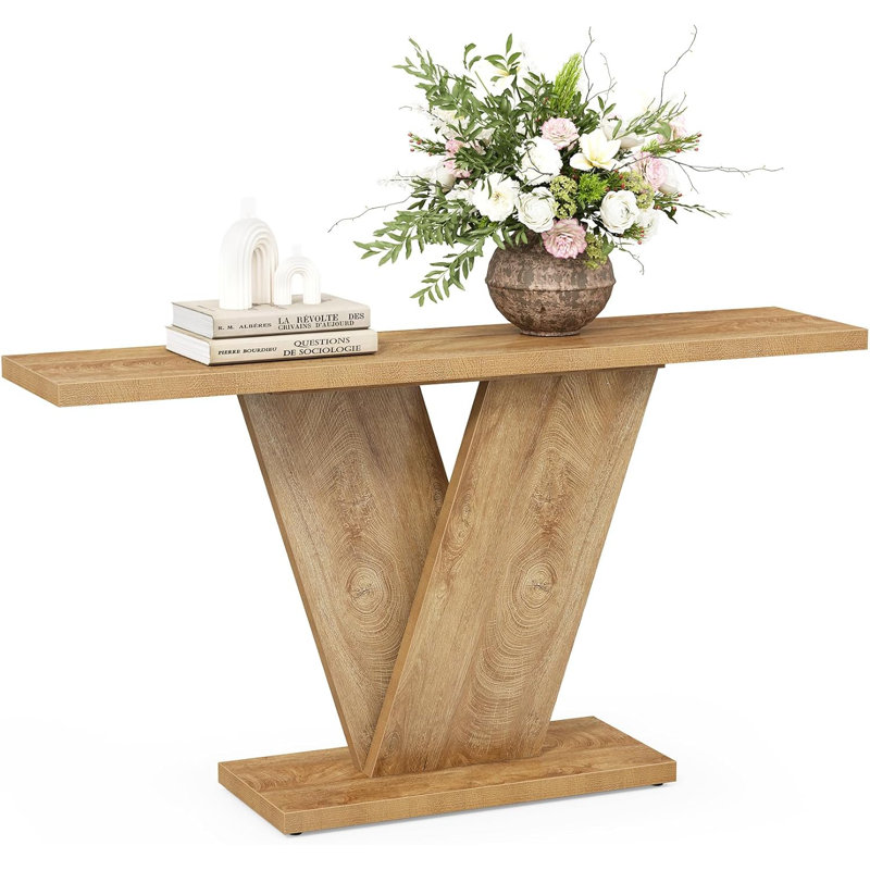 Console Tables