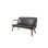 Utility Upholstered Bench