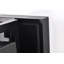 Applique murale en aluminium