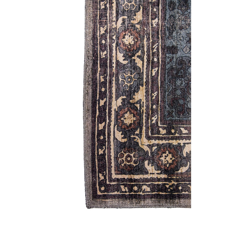 Tapis Jerzy, Tapis de couloir 2 pi x 6 pi