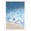 Ebb and Flow II par Victoria Borges - peinture encadrée-1753068696-1859601442