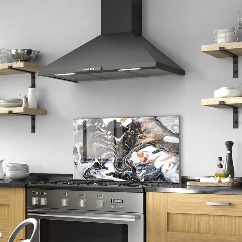 Décoration murale, H 19,65 po x l 27,51 po x P 0,16 po