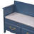 Upholstered Flip Top Storage Bench-556899239