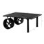 Railway Abstract Coffee Table-91357230