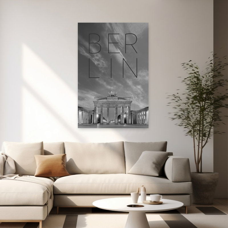 Print, 152.4cm H x 101.6cm W