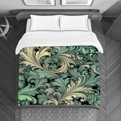 Housse de couette 