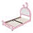 Pink/White est en rupture de stock