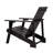 Avemaria Acacia Outdoor Adirondack Chair-801366615