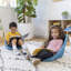 Chaise berçante ECR4Kids-69779865