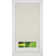 Linen Avenue Cordless Sierra Blackout Roller Shade, (Arrives 1/4" Narrower)