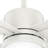 52" Axial Ceiling Fan With LED Light Kit And Wall Control-71202521