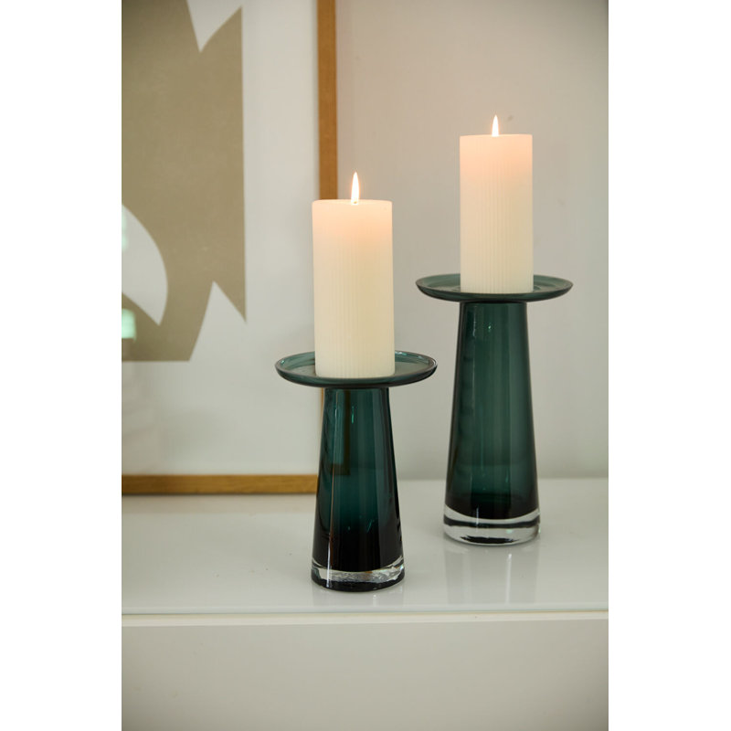 Yoren Vase 6.25"x 9.75"
