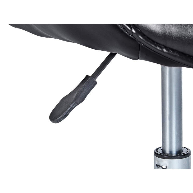 Madely Office Chair, Black