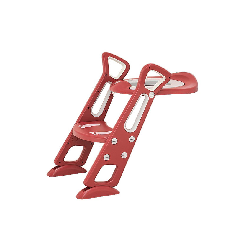 Siège de toilette surélevé Baby Potty
