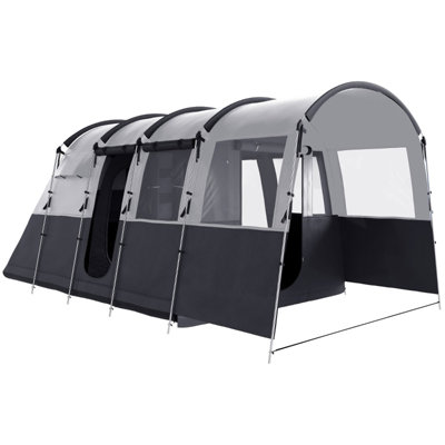 4 Person Tent