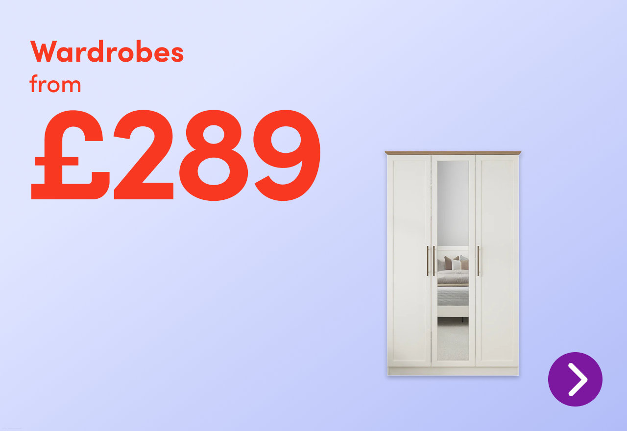 Wardrobes