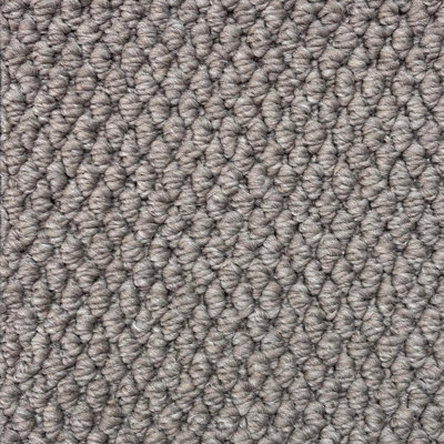 Runner Solid Colour Looped / Hooked Area Rug