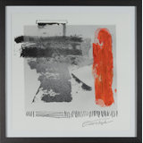 Dusted In Memphis 6 Print by Evan Taylor