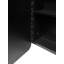 Armoire à pharmacie murale ou encastrée murale en métal 32 x 32 pouces avec miroir