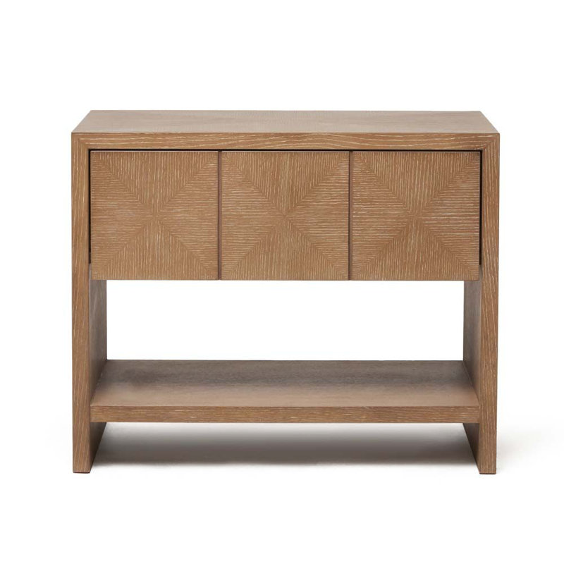 Lowell Bedside - Harvest