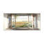 «Window to Landscape Views IV - Farm Landscape», art mural-86809750-135244722