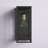 Jarrow Metal Wrought Iron Wall Light with Dusk to Dawn