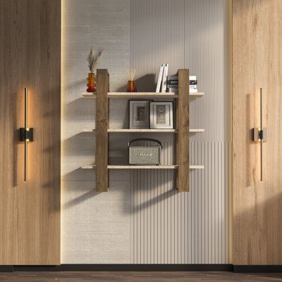 Demandrea Wallshelf