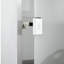 Steel Wall Bathroom Cabinet
